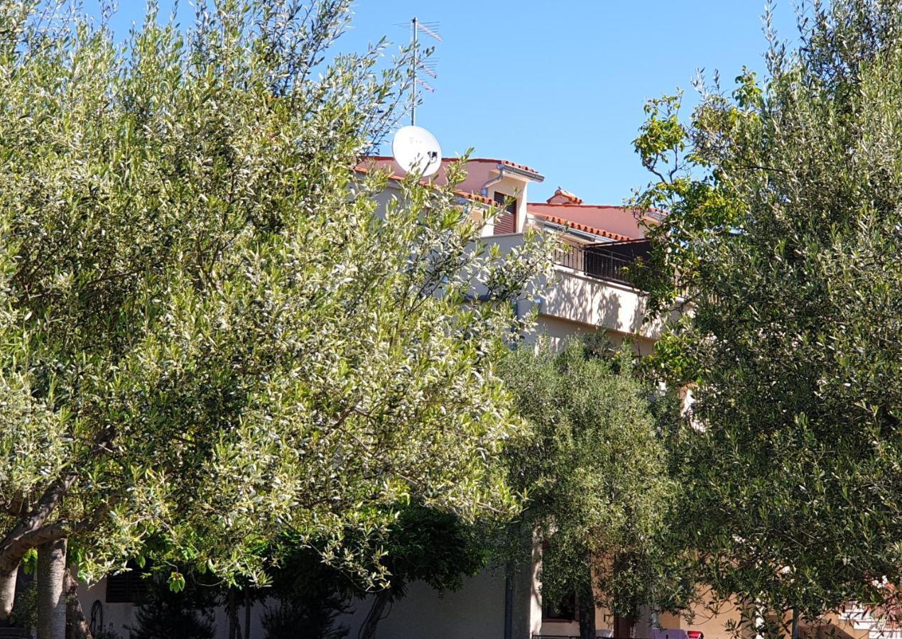 Boutique Mare Fabulas Gasthof Rovinj