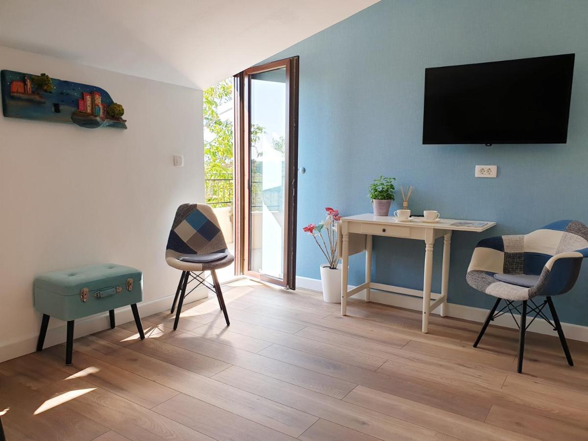 Gasthof Boutique Mare Fabulas 4*