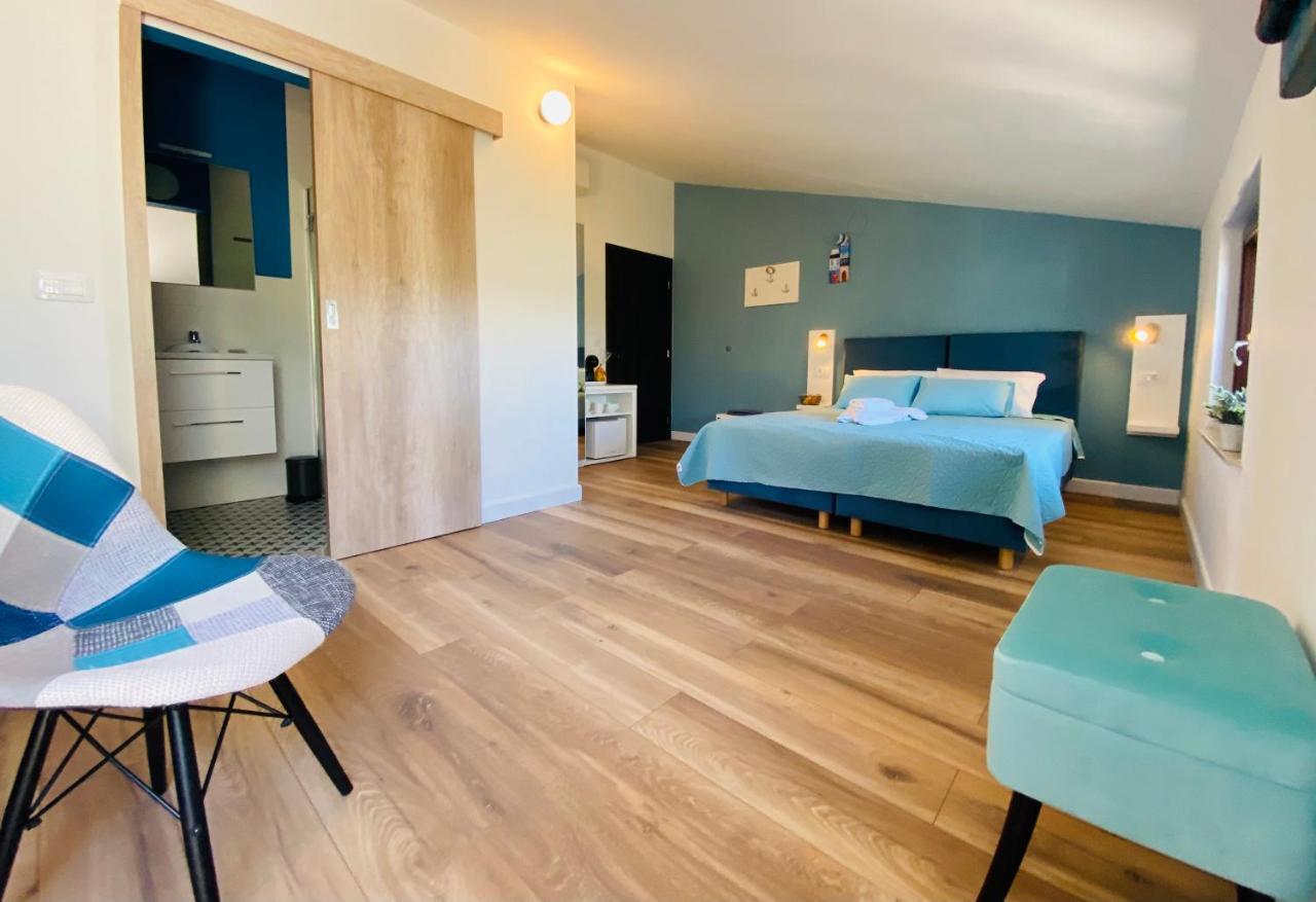 Gasthof Boutique Mare Fabulas Rovinj