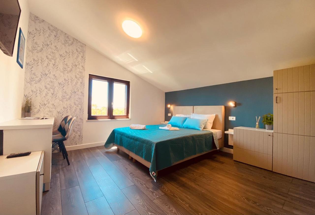 Boutique Mare Fabulas 4* Rovinj