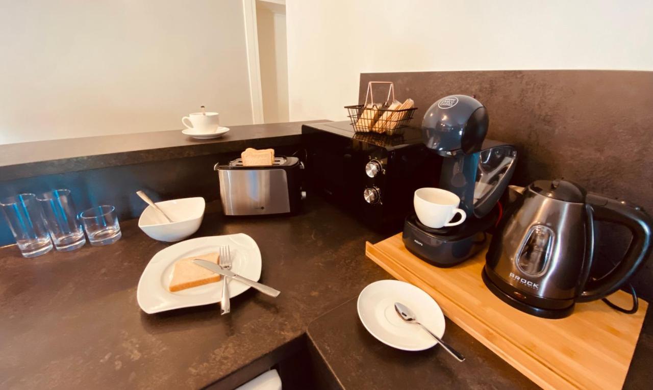Boutique Mare Fabulas Rovinj