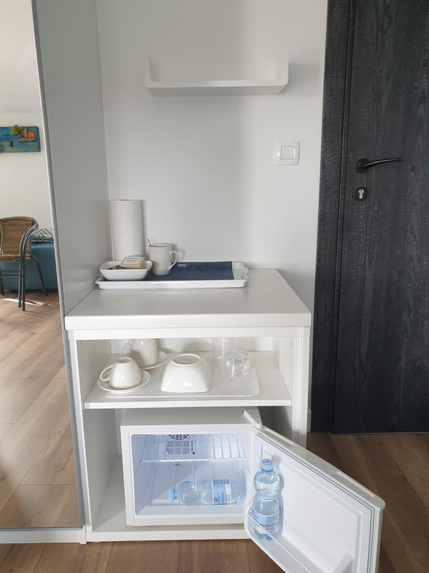 Gasthof Boutique Mare Fabulas